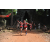 Team 167 / Raid Amazones Cambodge - J1 : Trek