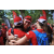 Team 147 / Raid Amazones Cambodge - J1 : Trek