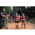 Team 56 / Raid Amazones Cambodge - J1 : Trek
