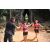 Team 30 / Raid Amazones Cambodge - J1 : Trek
