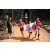 Team 135 / Raid Amazones Cambodge - J1 : Trek