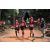 Team 166 / Raid Amazones Cambodge - J1 : Trek