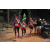 Team 184 / Raid Amazones Cambodge - J1 : Trek