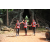 Team 138 / Raid Amazones Cambodge - J1 : Trek