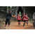 Team 114 / Raid Amazones Cambodge - J1 : Trek