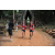 Team 107 / Raid Amazones Cambodge - J1 : Trek