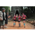 Team 172 / Raid Amazones Cambodge - J1 : Trek