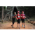 Team 15 / Raid Amazones Cambodge - J1 : Trek