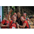 Team 133 / Raid Amazones Cambodge - J1 : Trek