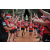 Team 165 / Raid Amazones Cambodge - J1 : Trek