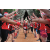 Team 116 / Raid Amazones Cambodge - J1 : Trek