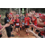 Team 159 / Raid Amazones Cambodge - J1 : Trek