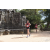 Team 40 / Raid Amazones Cambodge - J1 : Trek