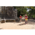Team 19 / Raid Amazones Cambodge - J1 : Trek