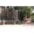 Team 25 / Raid Amazones Cambodge - J1 : Trek