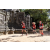 Team 150 / Raid Amazones Cambodge - J1 : Trek