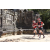 Team 60 / Raid Amazones Cambodge - J1 : Trek