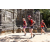 Team 109 / Raid Amazones Cambodge - J1 : Trek
