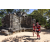 Team 43 / Raid Amazones Cambodge - J1 : Trek
