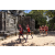 Team 124 / Raid Amazones Cambodge - J1 : Trek