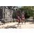 Team 03 / Raid Amazones Cambodge - J1 : Trek