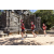 Team 175 / Raid Amazones Cambodge - J1 : Trek
