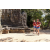 Team 105 / Raid Amazones Cambodge - J1 : Trek