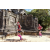 Team 183 / Raid Amazones Cambodge - J1 : Trek