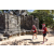 Team 13 / Raid Amazones Cambodge - J1 : Trek