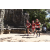 Team 168 / Raid Amazones Cambodge - J1 : Trek