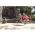 Team 167 / Raid Amazones Cambodge - J1 : Trek