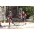 Team 104 / Raid Amazones Cambodge - J1 : Trek