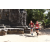 Team 49 / Raid Amazones Cambodge - J1 : Trek