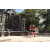 Team 17 / Raid Amazones Cambodge - J1 : Trek