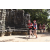 Team 147 / Raid Amazones Cambodge - J1 : Trek