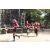 Team 158 / Raid Amazones Cambodge - J1 : Trek