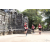 Team 166 / Raid Amazones Cambodge - J1 : Trek