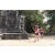 Team 55 / Raid Amazones Cambodge - J1 : Trek