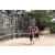 Team 15 / Raid Amazones Cambodge - J1 : Trek