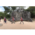 Team 129 / Raid Amazones Cambodge - J1 : Trek