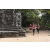 Team 170 / Raid Amazones Cambodge - J1 : Trek