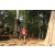 Raid Amazones Cambodge - Ambiance J1 Trek