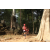 Raid Amazones Cambodge - Ambiance J1 Trek