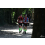 Team 08 / Raid Amazones Cambodge - J1 : Trek