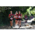Team 174 / Raid Amazones Cambodge - J1 : Trek