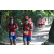 Team 105 / Raid Amazones Cambodge - J1 : Trek
