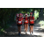 Team 113 / Raid Amazones Cambodge - J1 : Trek