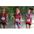Team 134 / Raid Amazones Cambodge - J1 : Trek