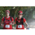 Team 62 / Raid Amazones Cambodge - J1 : Trek