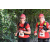 Team 28 / Raid Amazones Cambodge - J1 : Trek